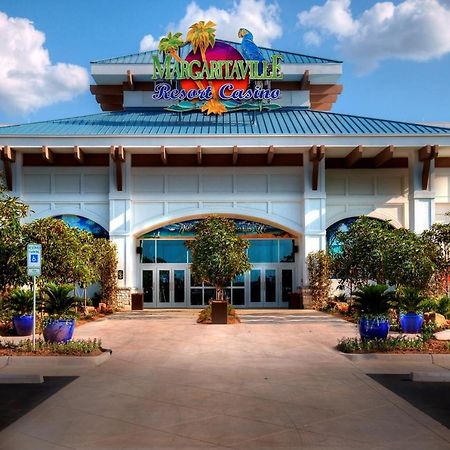Margaritaville Resort Casino Bossier City Exterior foto